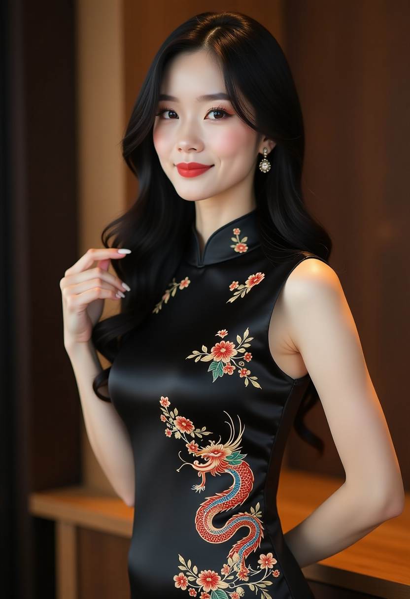 长生录修道风云