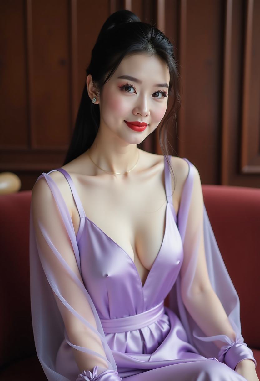 决战黑水渊