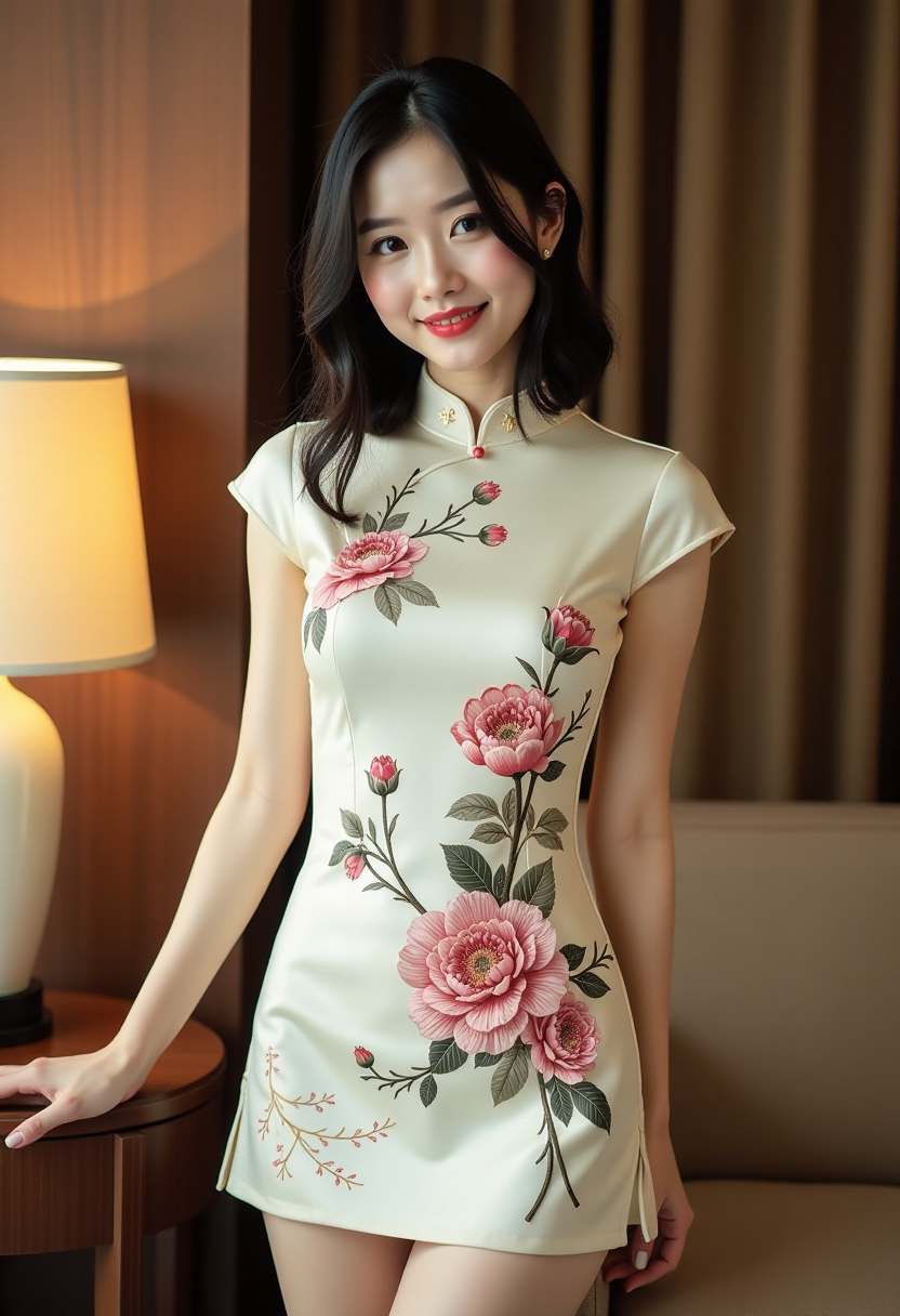 长生堂掌门